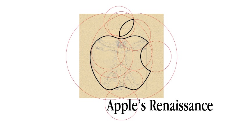 <a href="http://designlooksnice.com/projectRenaissance.php" title="">☞ See more of Apple's Renaissance</a>